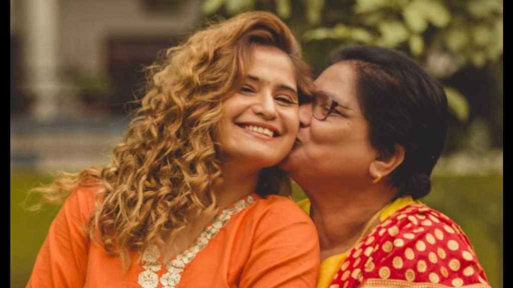 Arti Singh: From a mother, she became my best friend
