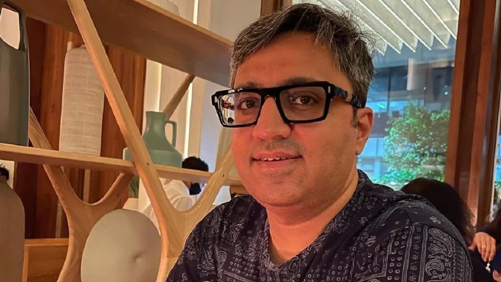 Ashneer Grover reveals if the sharks got ₹10 lakh for each episode of Shark Tank: 'Worked like bonded labour'