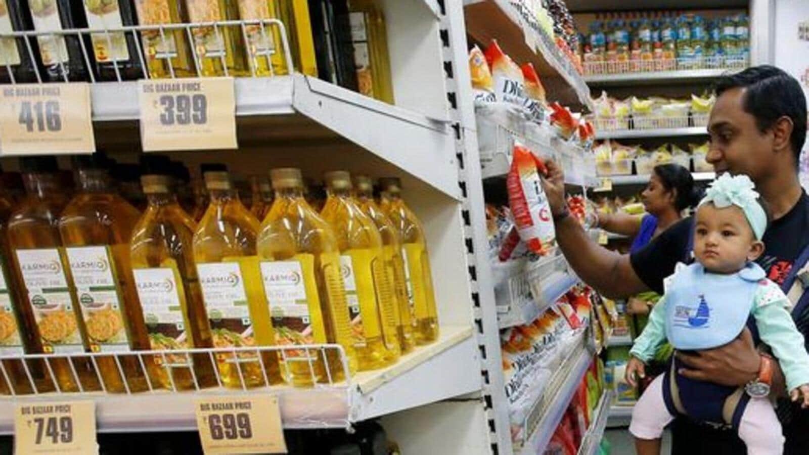 At 7.79%, India’s retail inflation rises to 8-year high in April