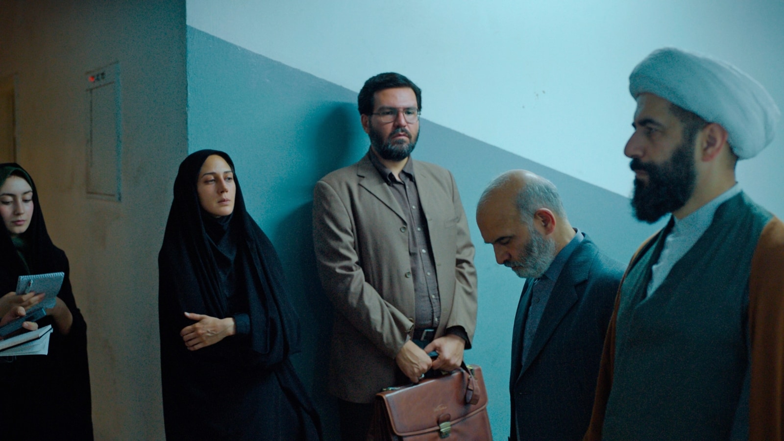 At Cannes 2022, Iran’s Holy Spider raises unholy smoke in theatre and outside