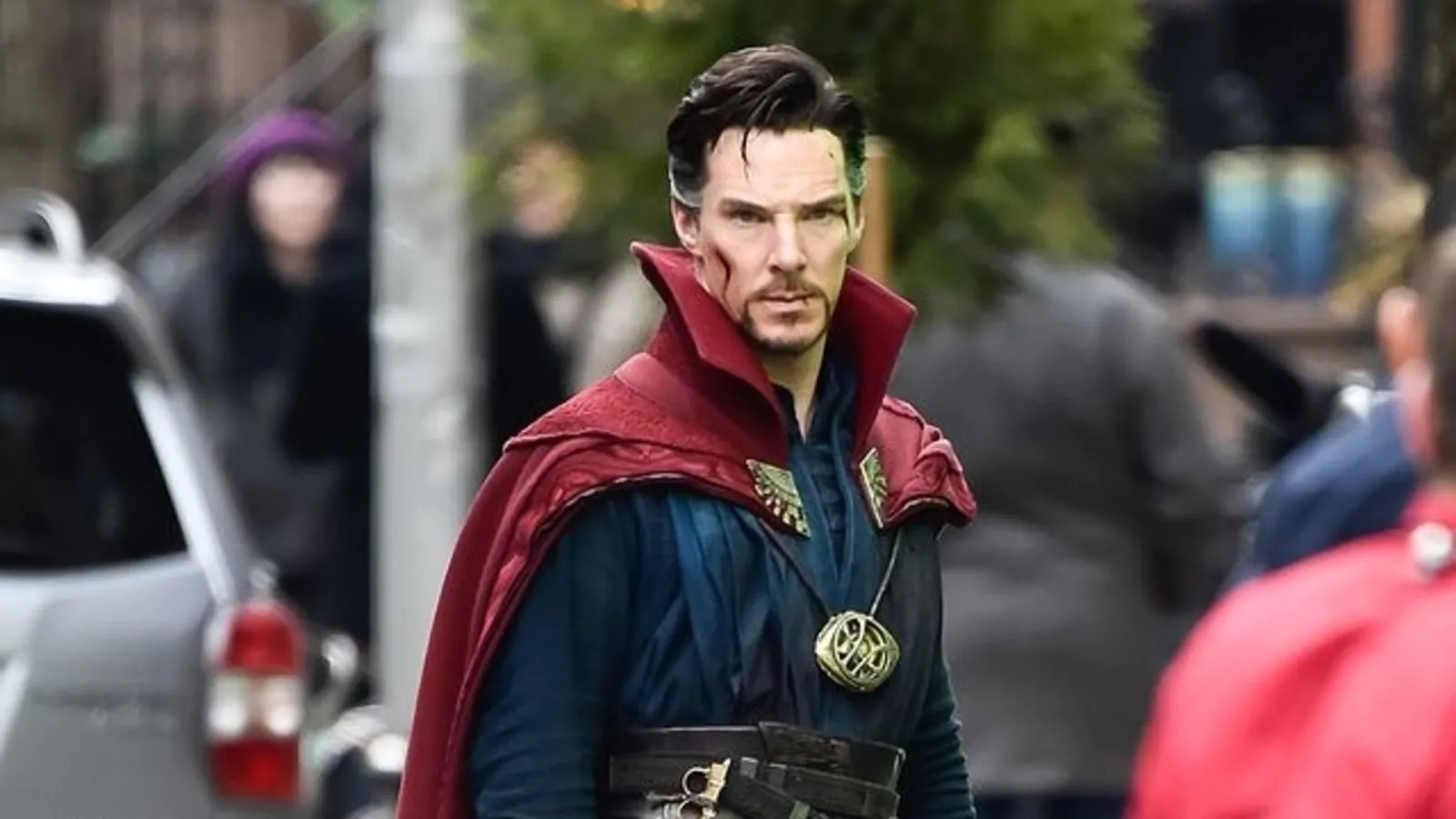 Benedict Cumberbatch asks Bollywood to bring its first Indian superhero to MCU: ‘Maybe have a massive dance’