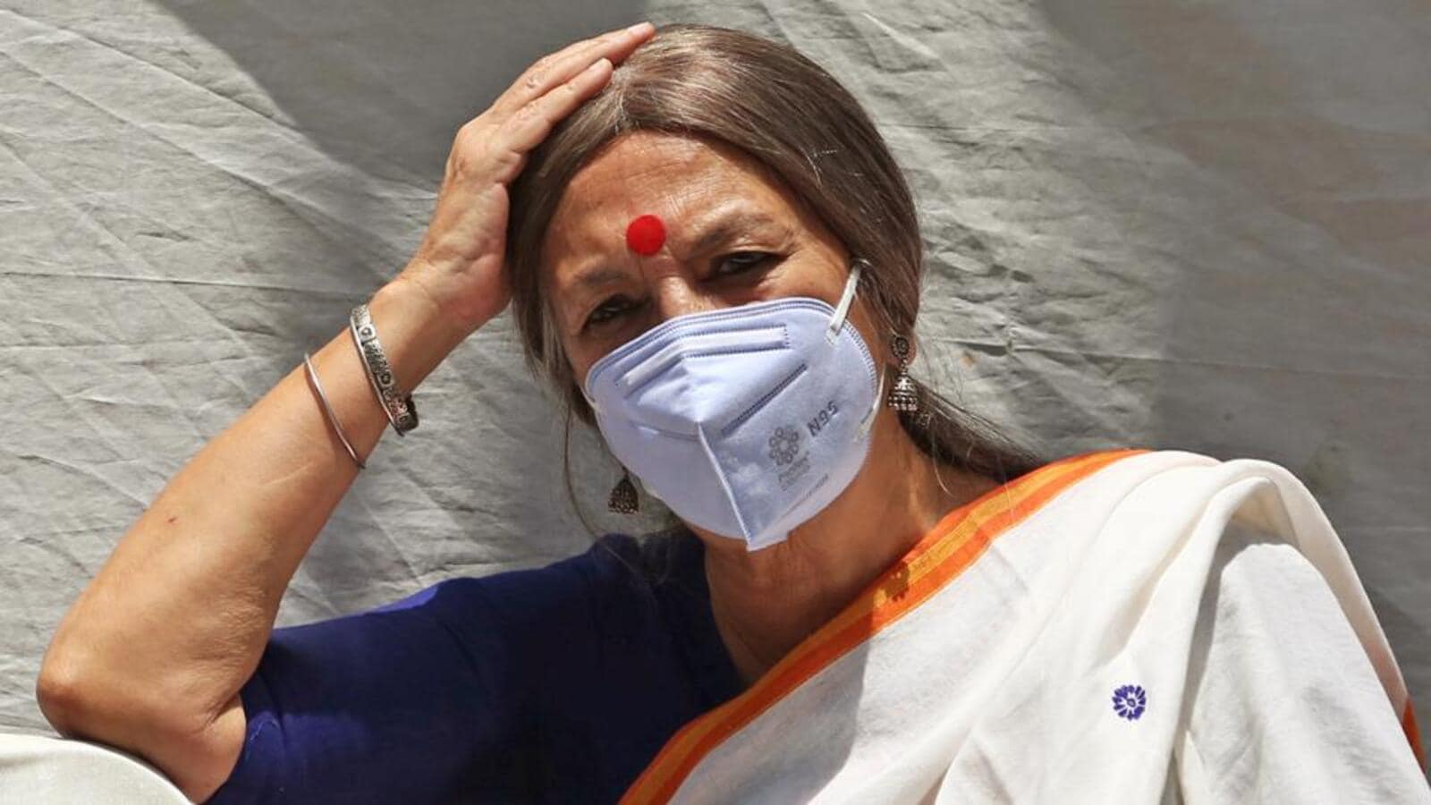 Brinda Karat takes on BJP in Supreme Court over Jahangirpuri demolitions