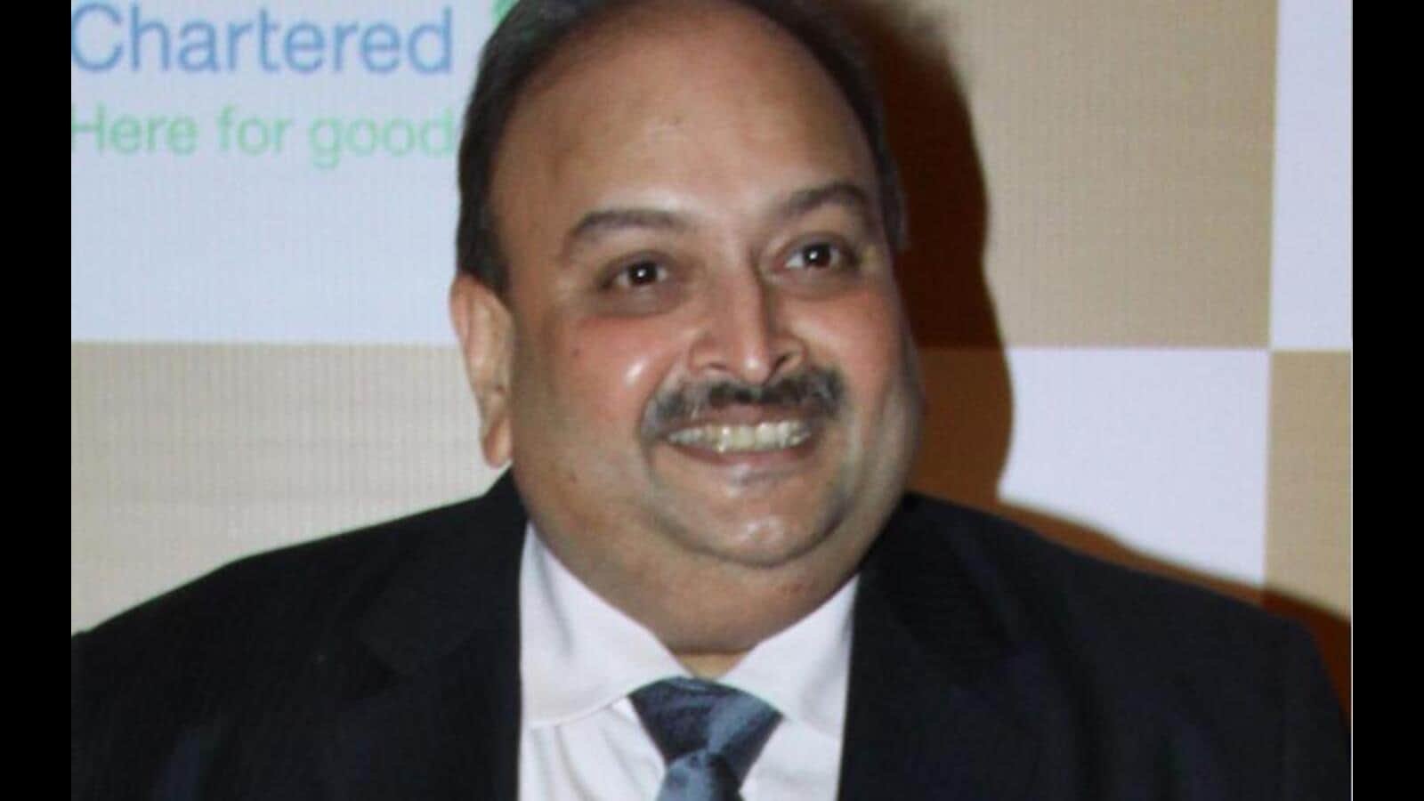 CBI files fresh case against Mehul Choksi