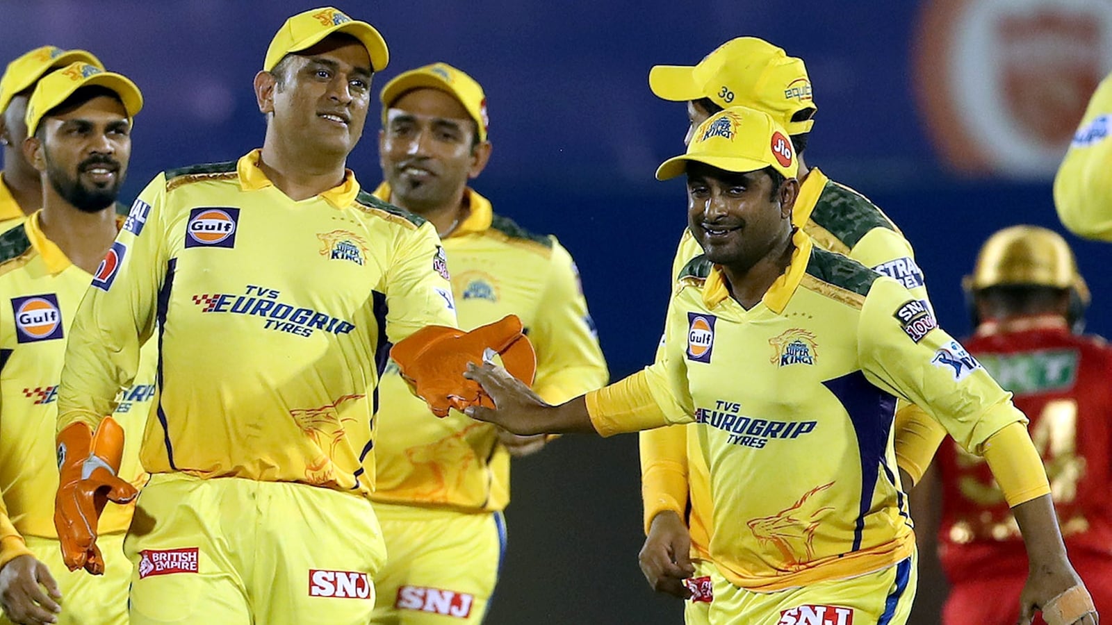 CSK Predicted XI vs DC, IPL 2022: Promising 19-year-old in line for debut as Dhoni’s Chennai look to win remaining games