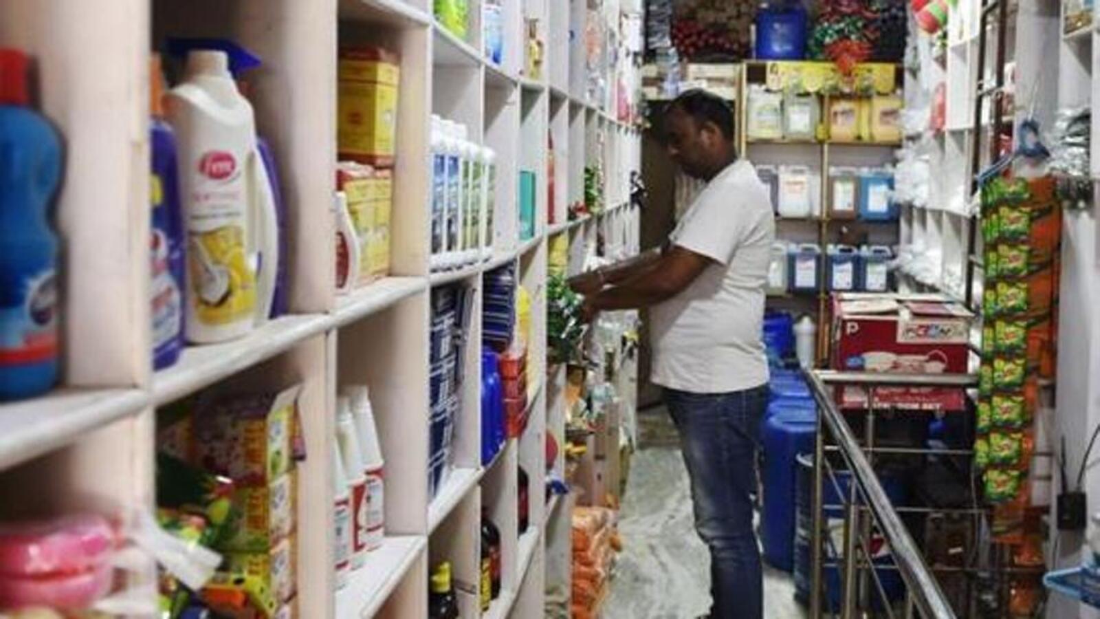 Central panel to keep track of essentials as prices soar