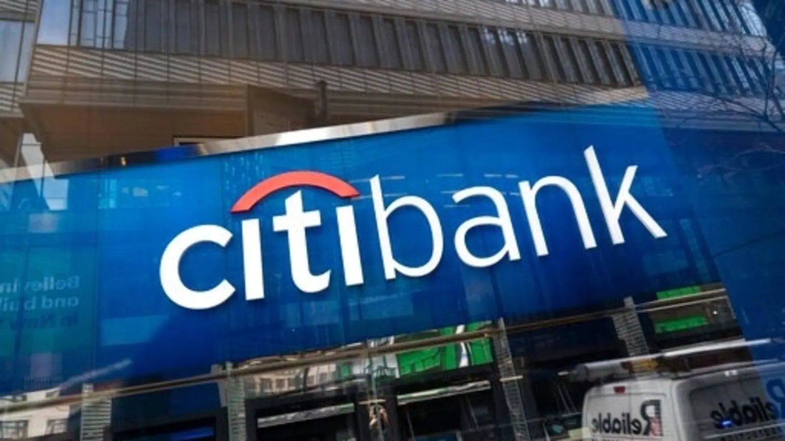 Citi says ‘error by a trader’ behind $315 billion flash crash in Europe stocks