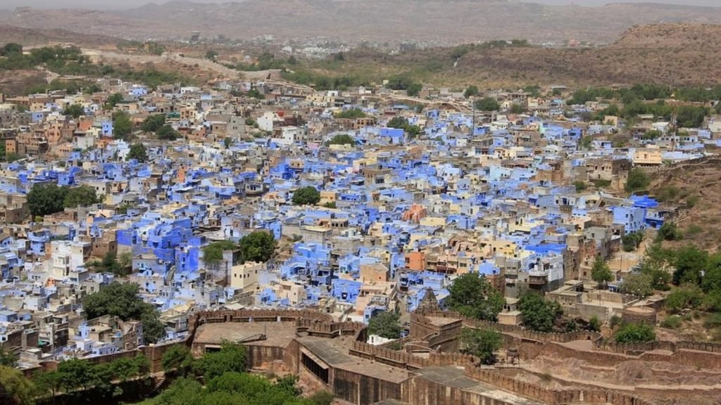 Clashes reported in Jodhpur; ‘Unfortunate’, says CM; internet suspended