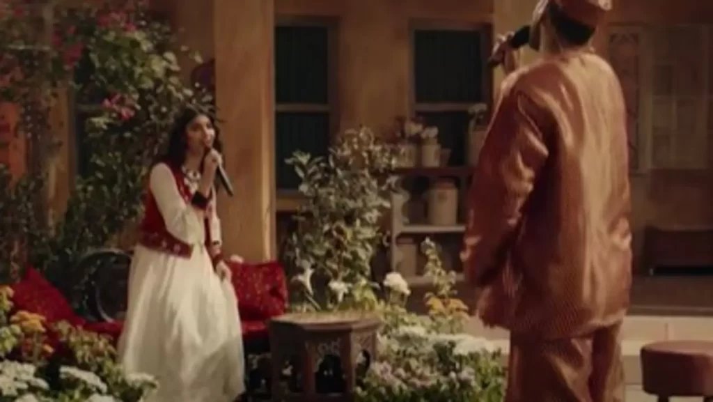 Coke Studio’s ‘Pasoori’ by Pak artists much loved in India too