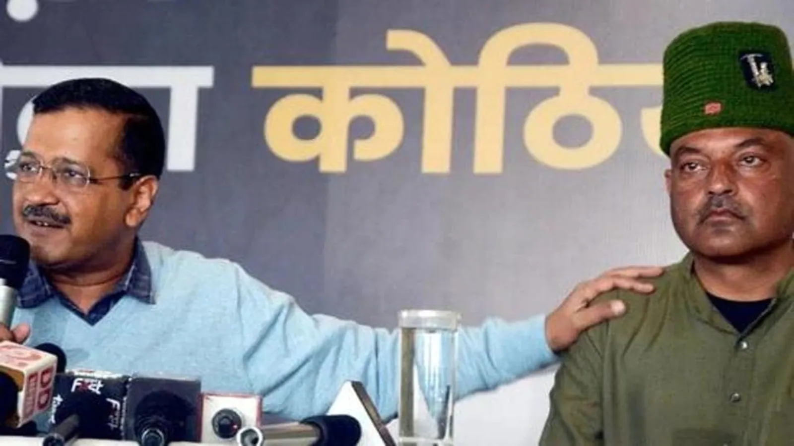 Daily brief: AAP Uttarakhand chief ministerial candidate Ajay Kothiyal resigns from party, and all the latest news
