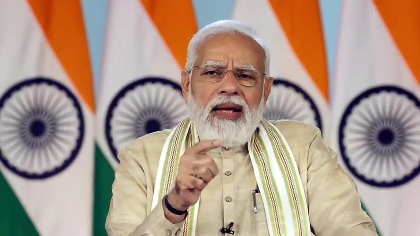 Daily brief: PM Modi’s decision to re-examine, reconsider sedition law, and all the latest news