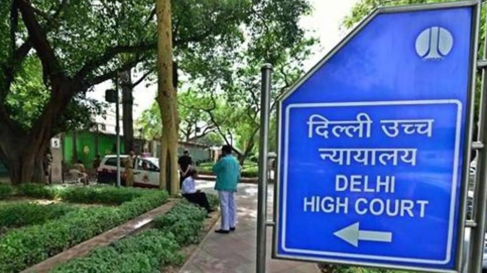 Delhi high court delivers split verdict on pleas to criminalise marital rape