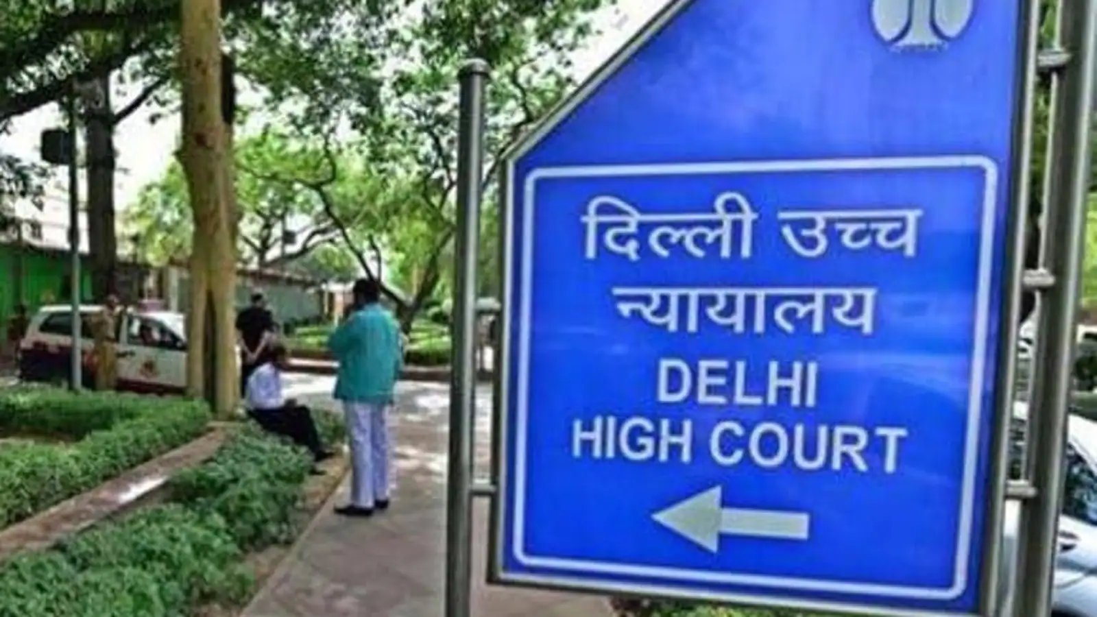 Delhi high court pulls up city officer over tree-felling