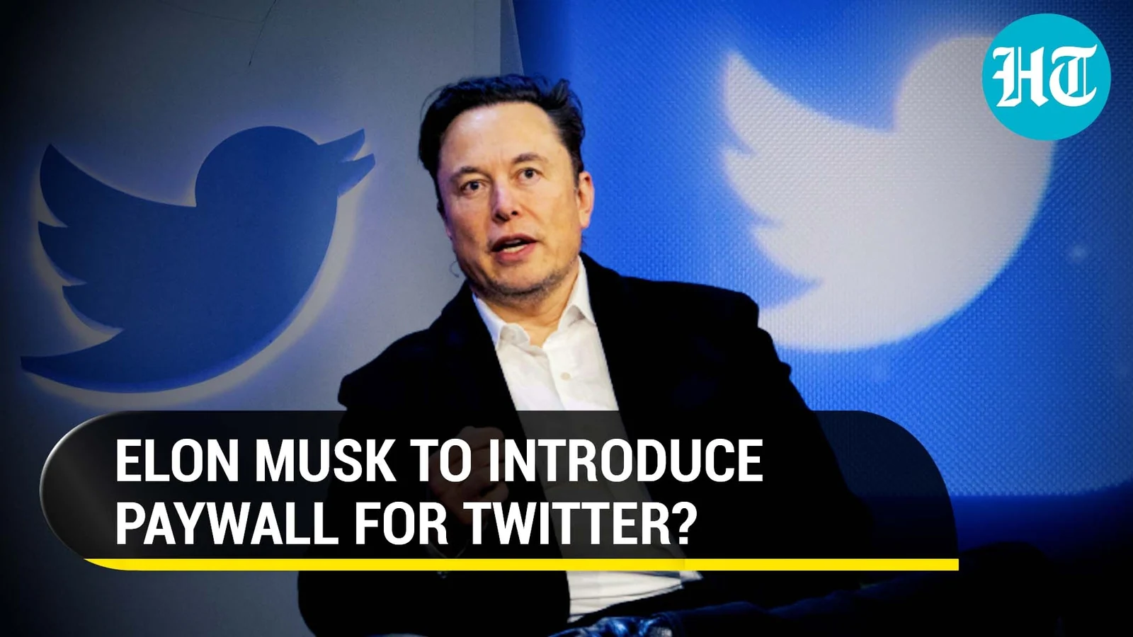 Elon Musk to charge Twitter users for tweets? Tesla CEO drops a major hint