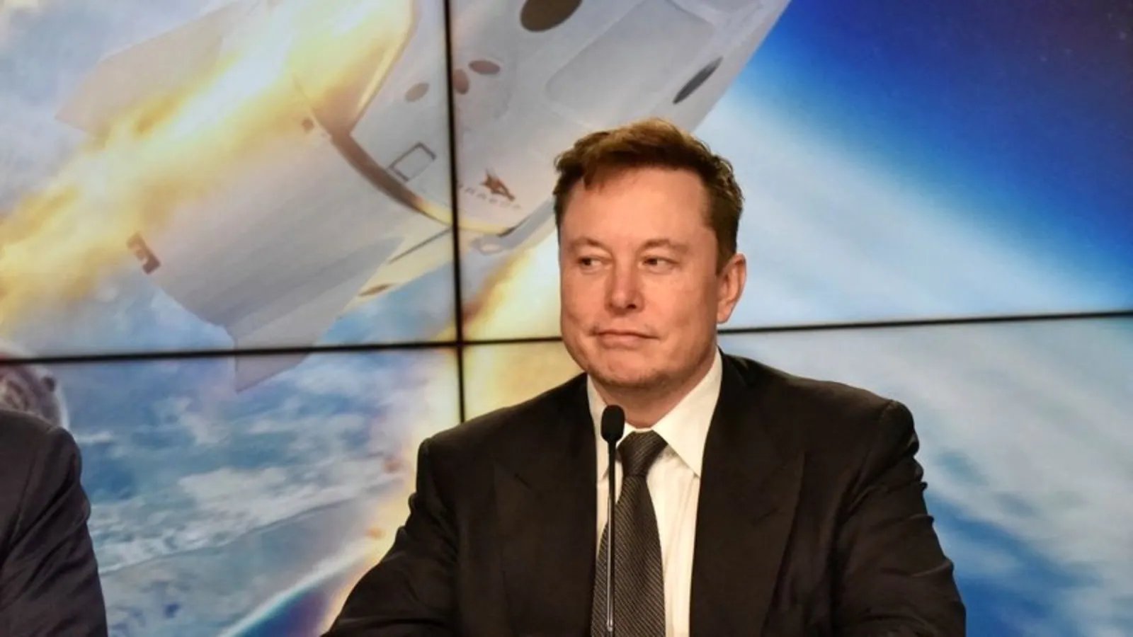Elon Musk’s SpaceX is poised to become the most valuable US startup