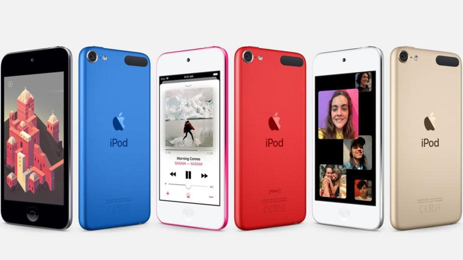 End of the road for the Apple iPod Touch: People changed with time, it didn’t