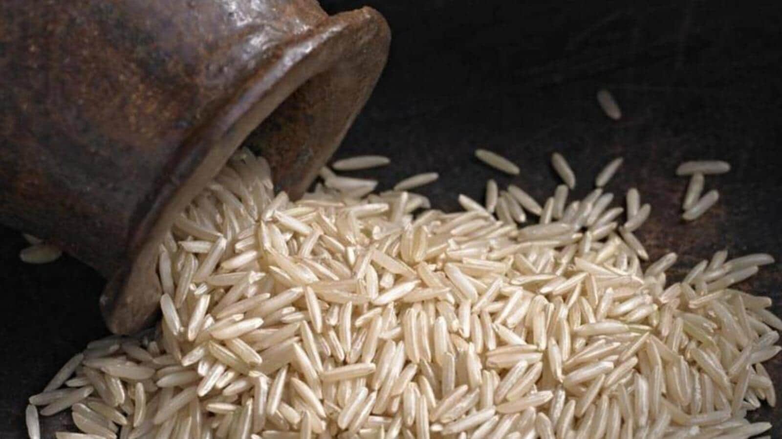 Fortified rice leading to side effects among Adivasis: Experts