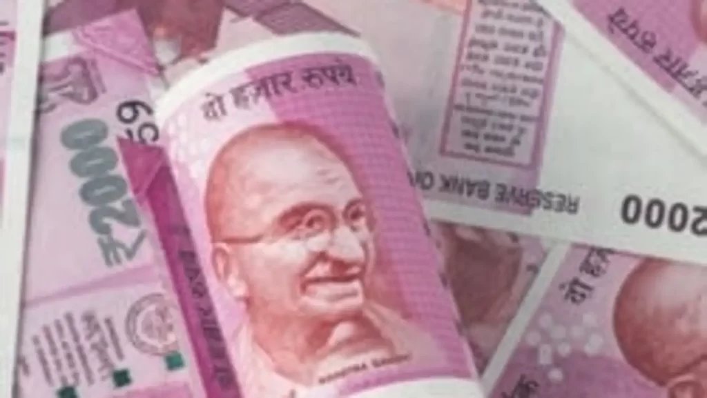 GST collections touch record high at ₹1.68 lakh crore in April, says Centre