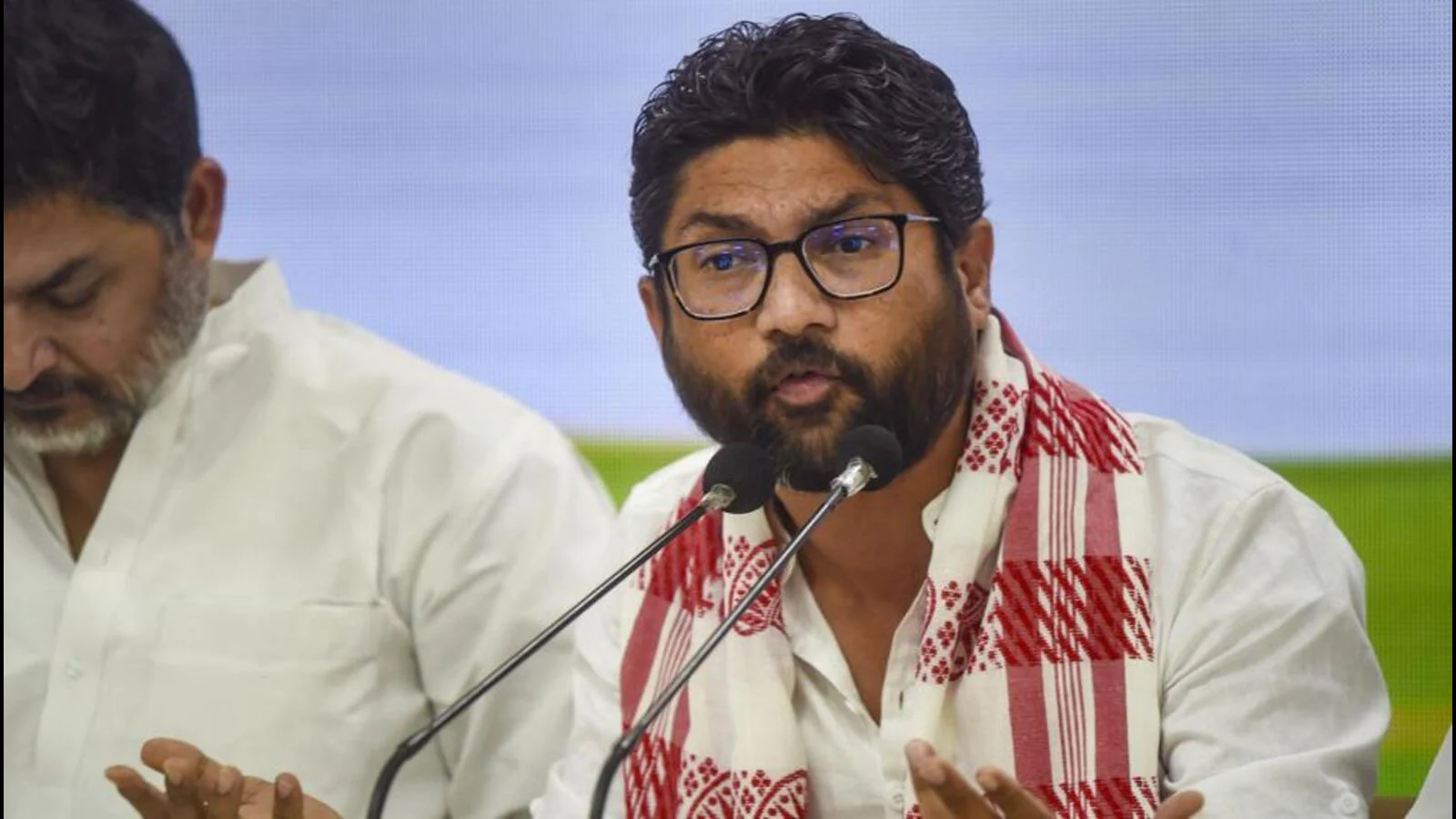 Gauhati HC stays lower court’s observations against Assam police in Mevani bail order