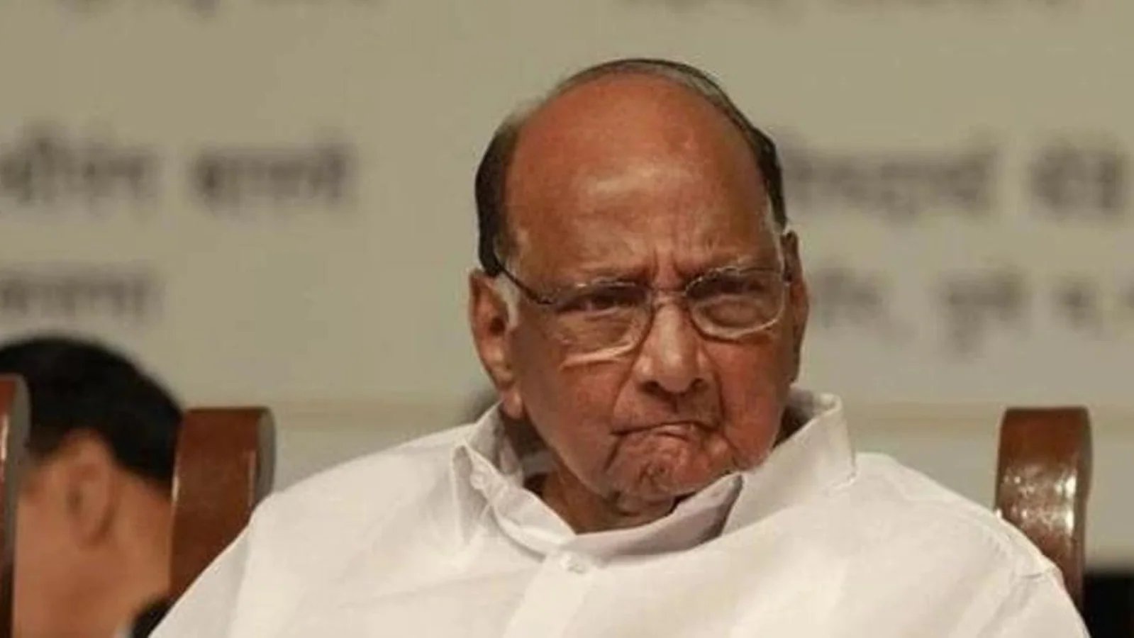 ‘Going to Ayodhya not a national issue’: Sharad Pawar ahead of Thackerays visit