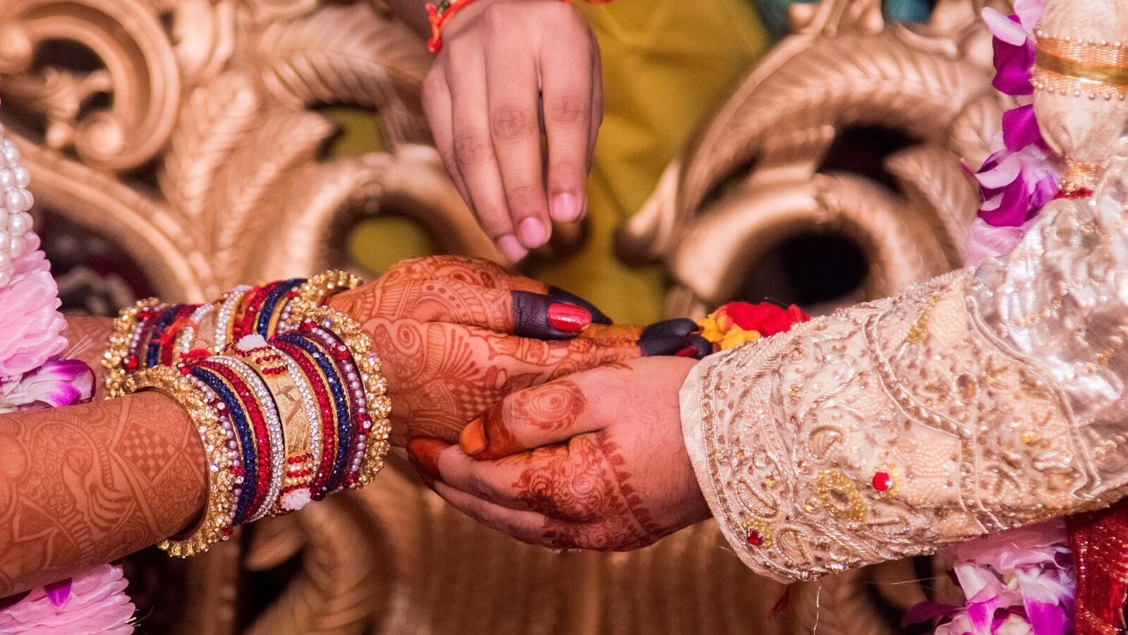 Groom wearing ‘sherwani’, not ‘dhoti-kurta’, at wedding leads to violent clash in Madhya Pradesh