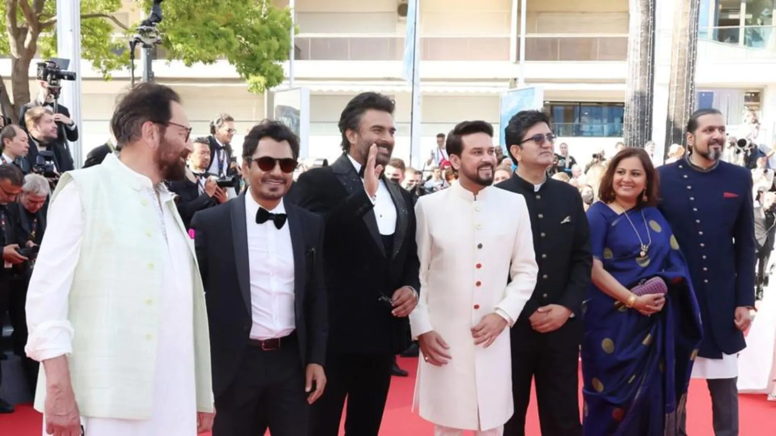 #HTCityatCannes: Country of honour, India shines at 75th edition of Cannes Film Festival