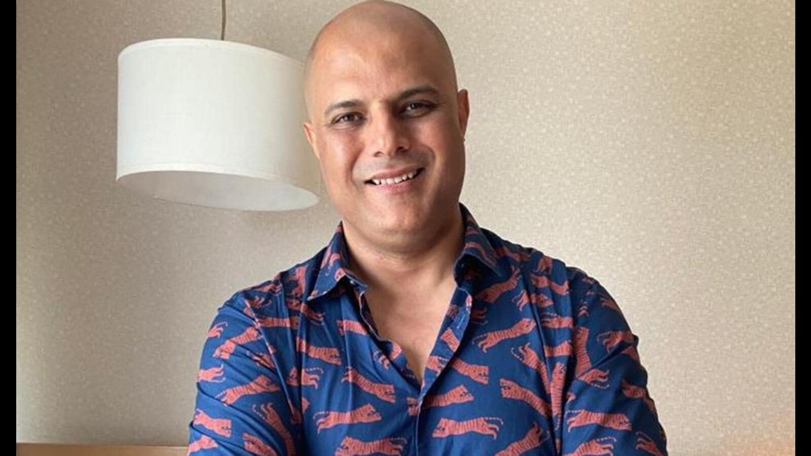 Himanshu Malik: Acting served as a training ground for taking up direction
