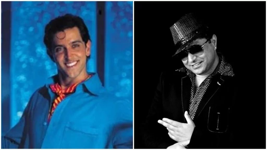 Hrithik Roshan remembers Taz from Stereo Nation: ‘He added magic to It’s Magic'