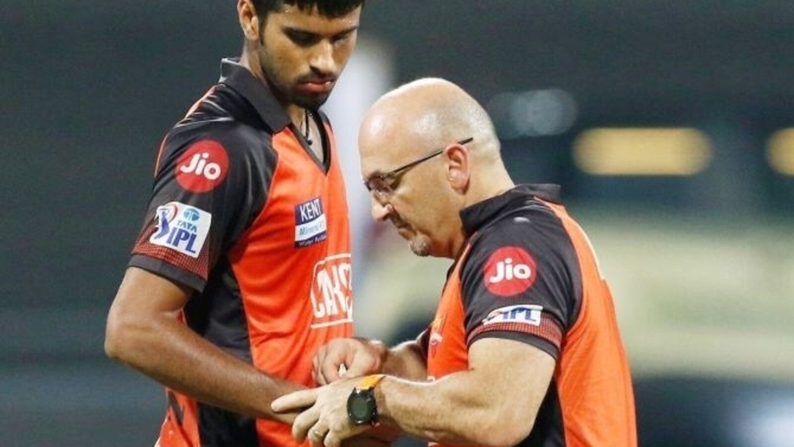 IPL 2022: Sunrisers Hyderabad endure fresh blow, coach Tom Moody provides big update on Washington Sundar’s injury
