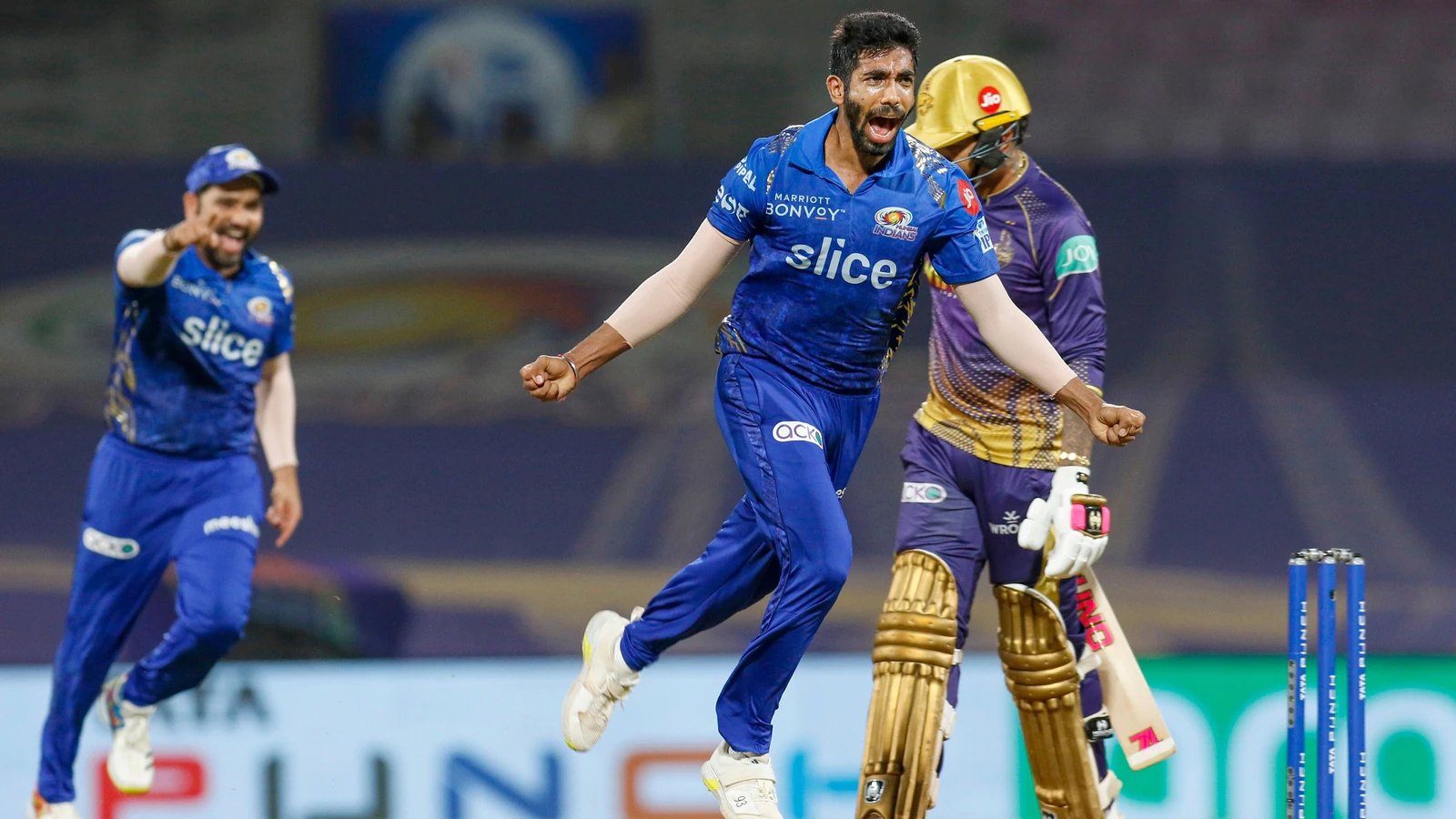 IPL 2022: The many shades of Jasprit Bumrah
