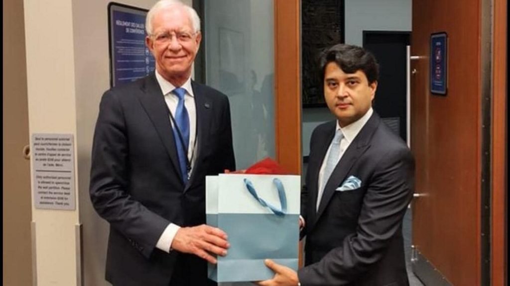 India invites Montreal-based ICAO to join International Solar Alliance