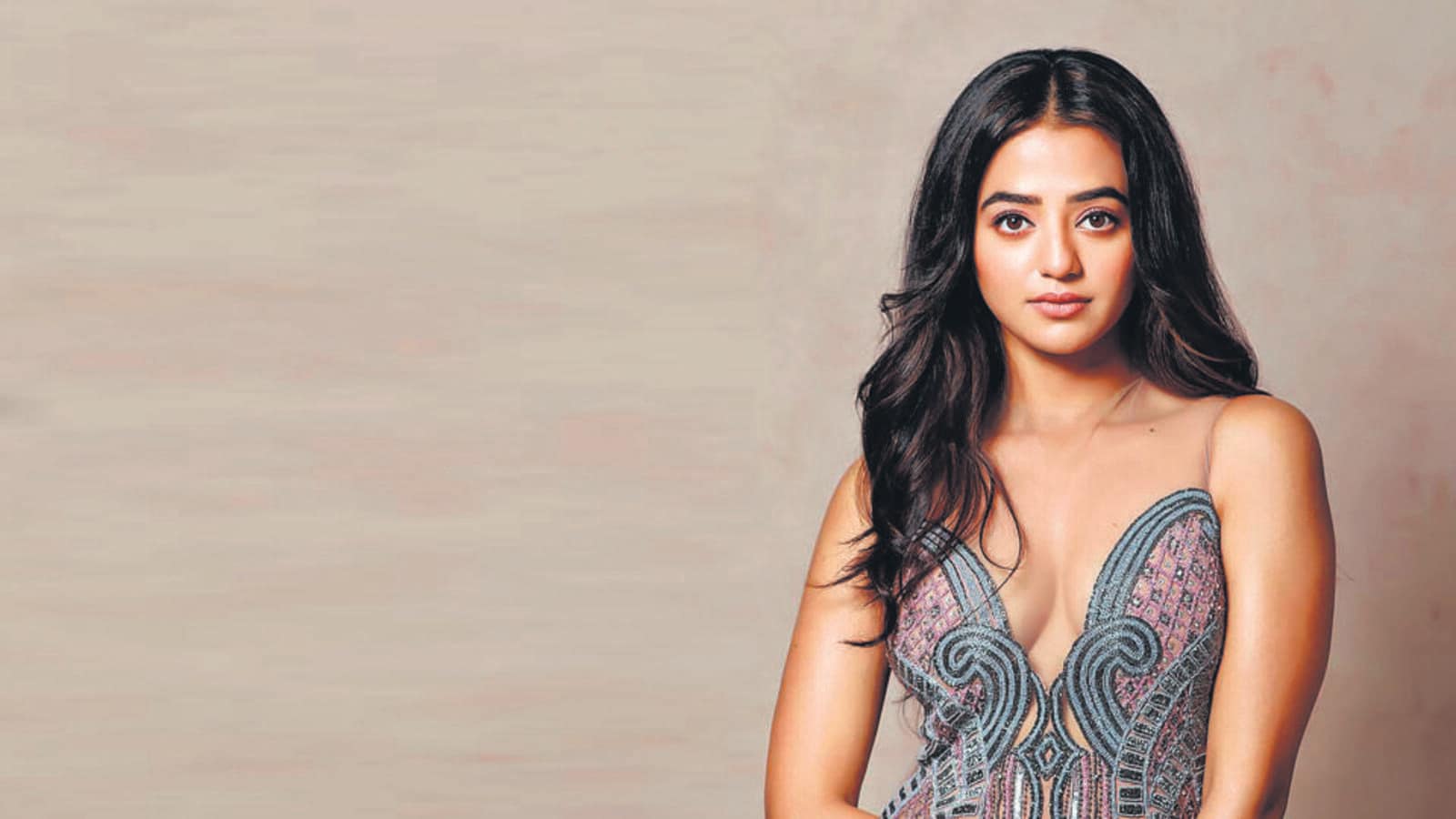 #IndiaAtCannes: Going to Cannes is something I never imagined and I can’t wait to be there: Helly Shah