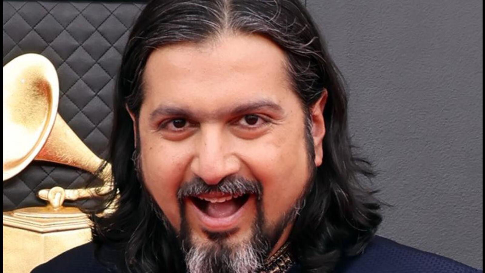 #IndiaAtCannes | Ricky Kej: I’m not considered to be part of mainstream music, yet government chose me for Cannes 2022