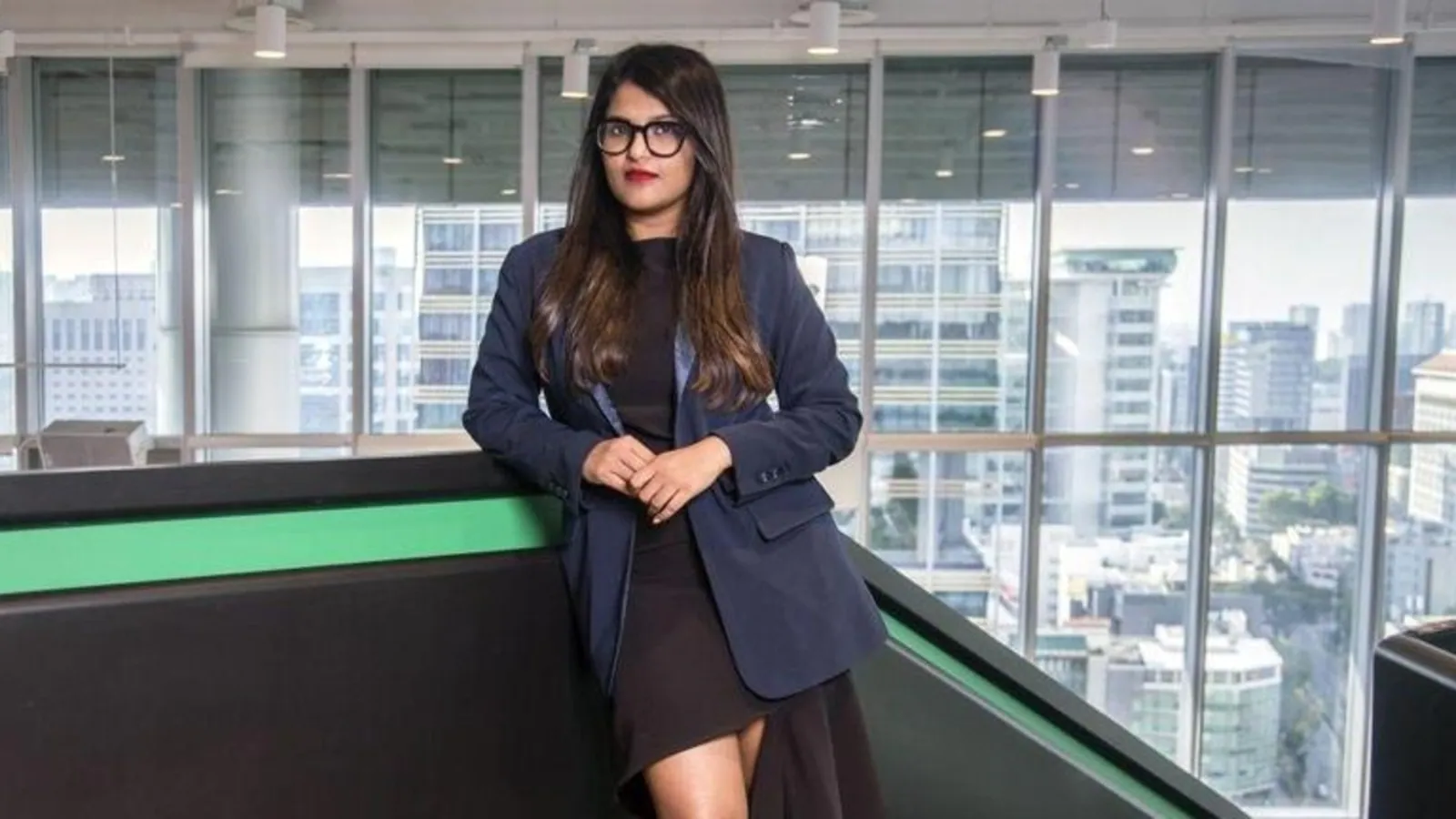 Indian-Origin ex Zilingo CEO Ankiti Bose: ‘Never experienced hate at this scale’