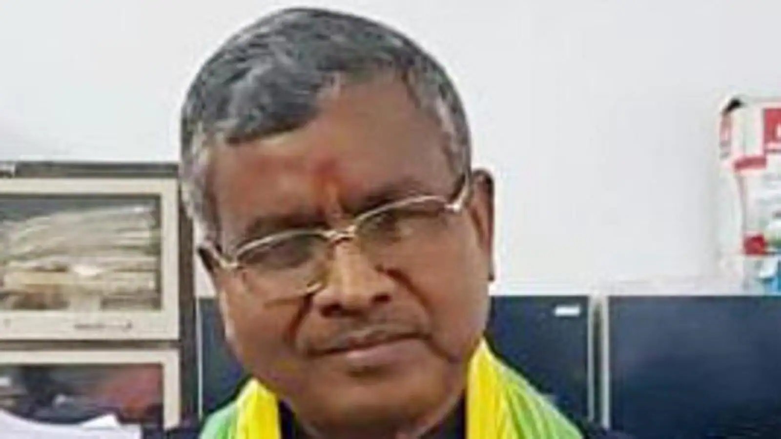 Jharkhand speaker rejects Babulal Marandi plea against anti-defection complaints