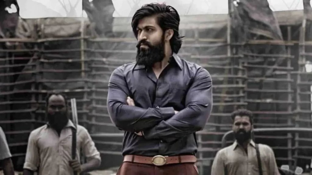 KGF Chapter 2's ₹1200 crore haul included ₹1000 crore made just from India, only Baahubali 2 has managed this before