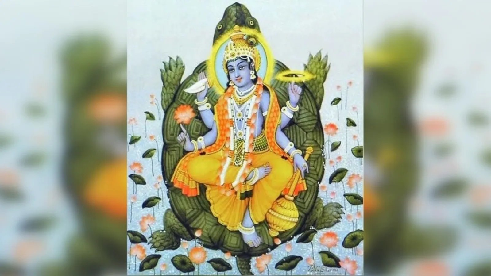 Kurma Jayanti 2022: Best wishes, messages, greetings and images to share with friends and family