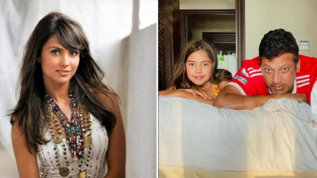Lara Dutta on husband Mahesh Bhupati: ‘I am extremely neat and organised, he is an absolute mess’