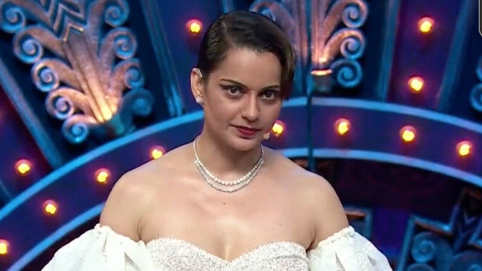 Lock Upp grand finale live updates: Kangana Ranaut to crown season 1 winner, Munawar Faruqui, Payal Rohatgi lock horns