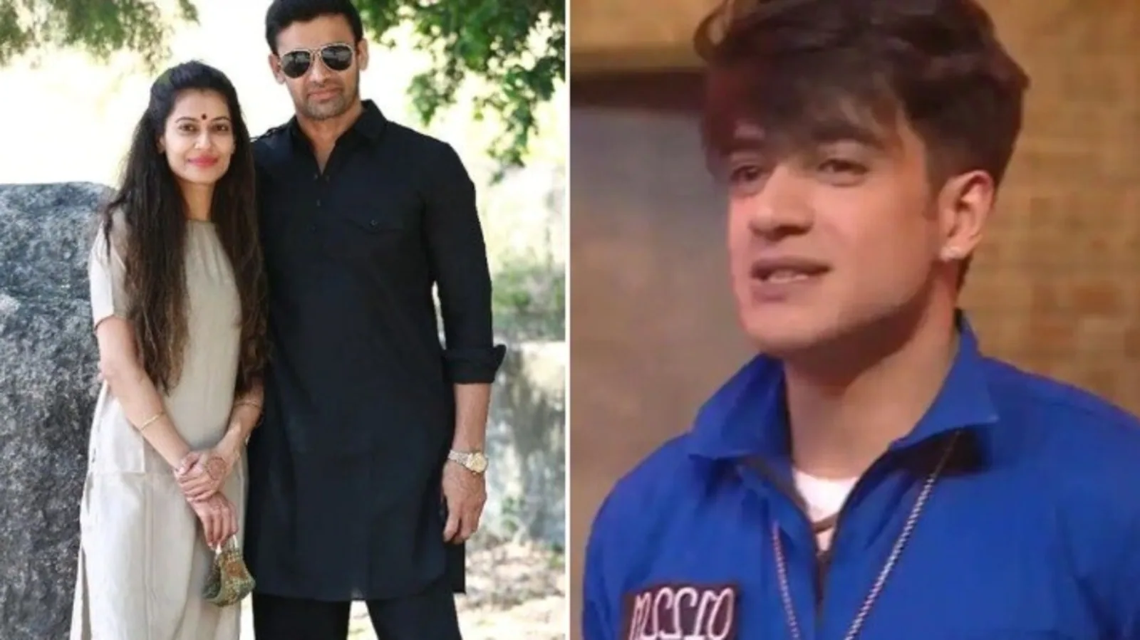 Lock Upp’s Shivam Sharma says no one can love Payal Rohatgi: ‘That’s why Sangram Singh doesn’t stay with her’