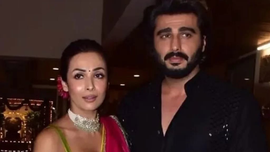 Malaika Arora hints at wedding with Arjun Kapoor: ‘We’re thinking of where-next and what-next’
