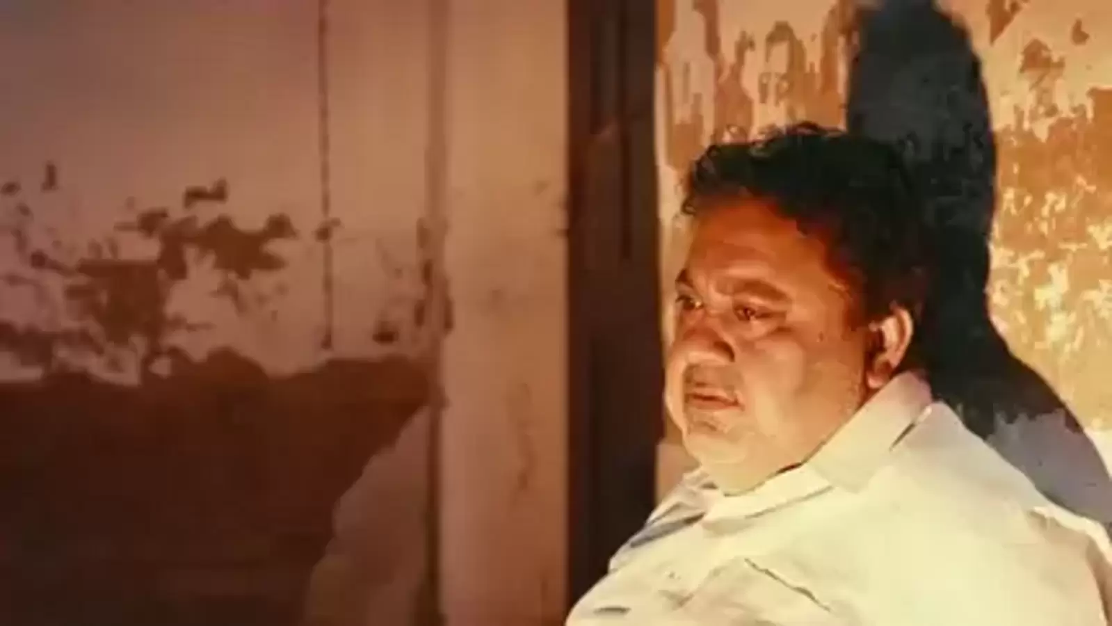 Manoj Pahwa recalls he weighed 110 kgs before acting debut, says ‘my relatives thought someone did witchcraft on me’
