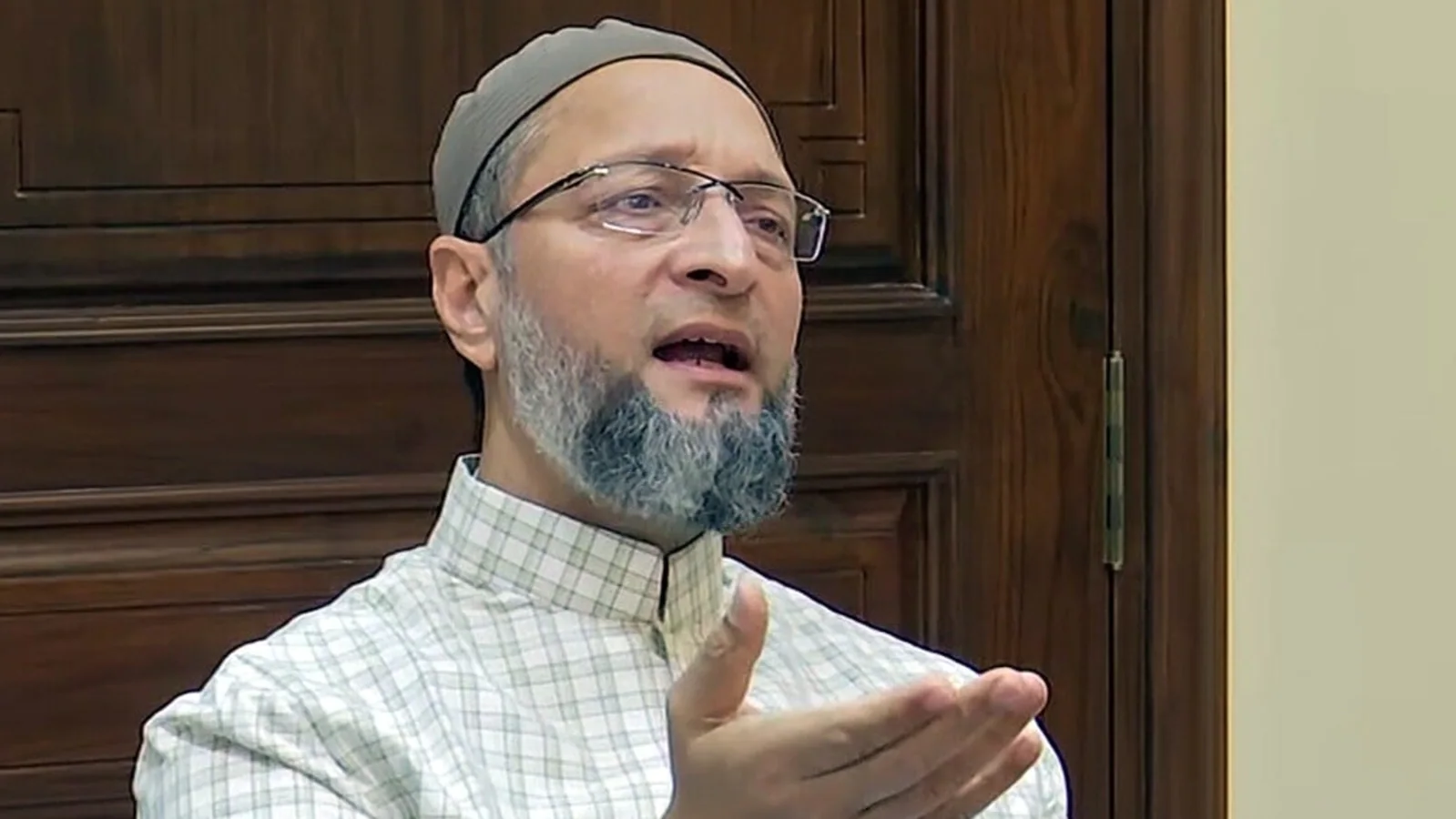 Mathura or Gyanvapi, idea is to create hate, high time for PM to…: Owaisi