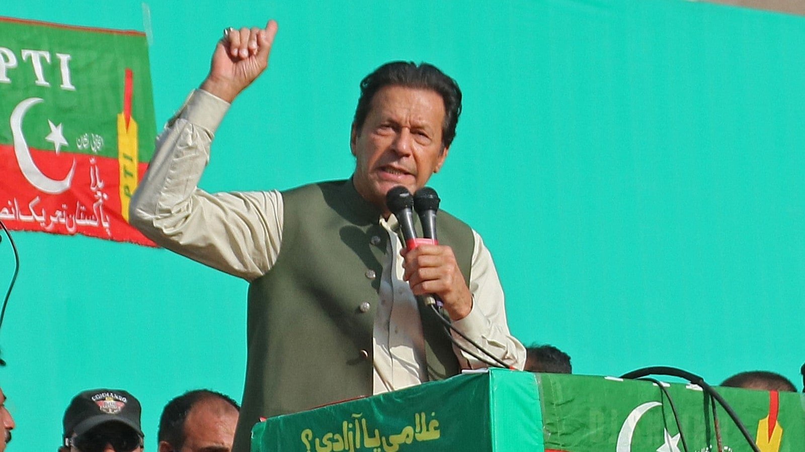 Morning brief: Imran Khan praises India’s foreign policy after fuel price cuts, and all the latest news