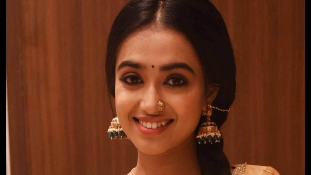 Neeharika Roy: Each audition taught me something