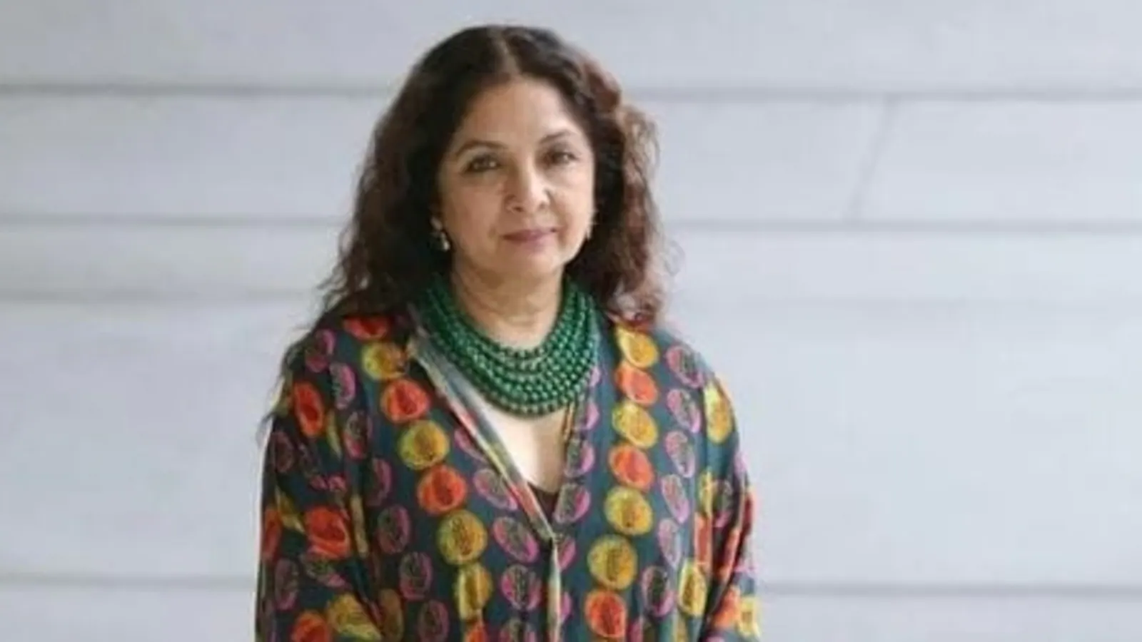 Neena Gupta says it’s ‘maze hi maze’ at home with her and daughter Masaba Gupta’s shows releasing back to back