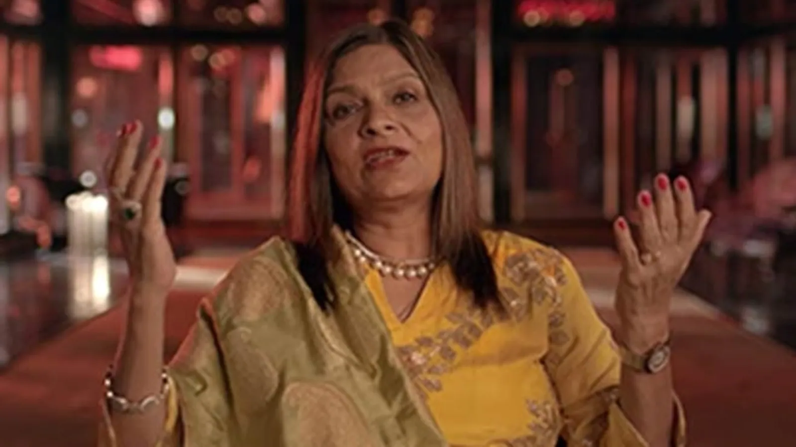 Netflix shares Indian Matchmaking season 2 promo, Seema Aunty returns; fans are ready to ‘hatewatch’ it