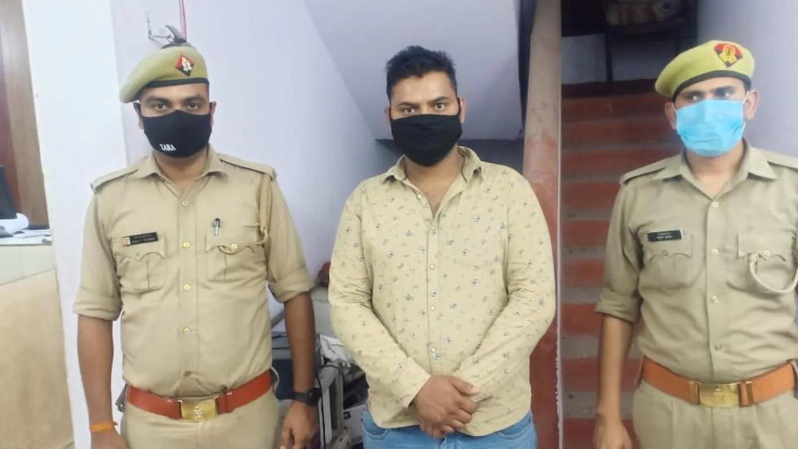 Ninth suspect held in Noida pub brawl death case