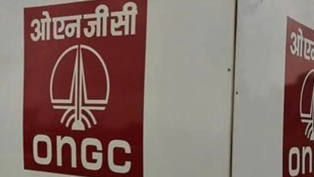 ONGC becomes India's 2nd most profitable firm after record ₹40,305.74 crore net profit