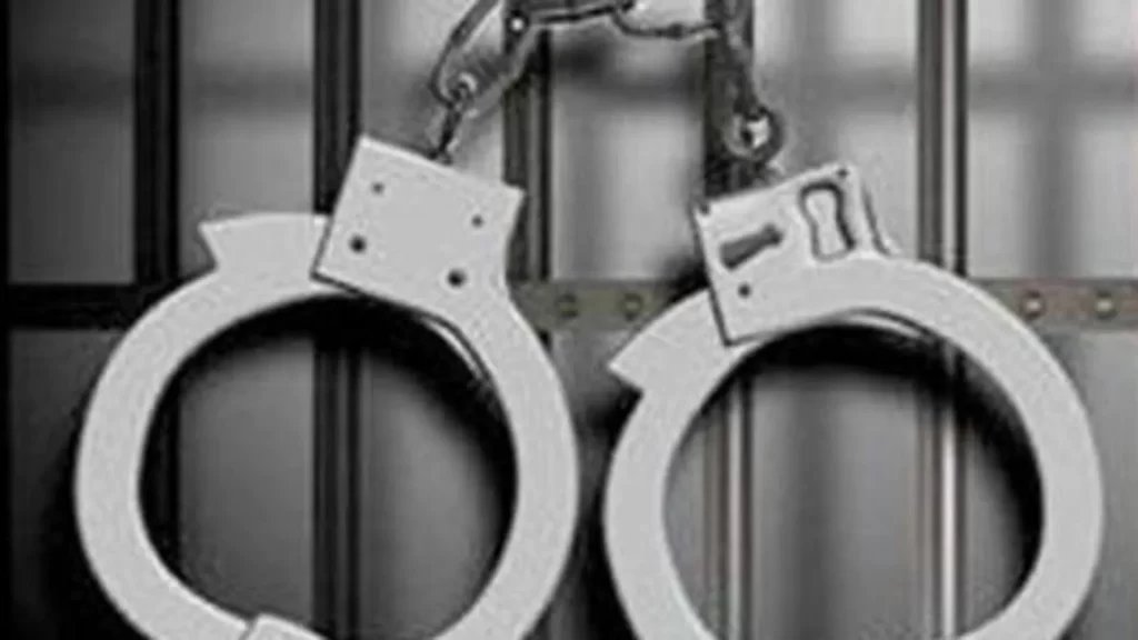 Odisha accountant, boyfriend held for siphoning off ₹97 lakh from varsity account