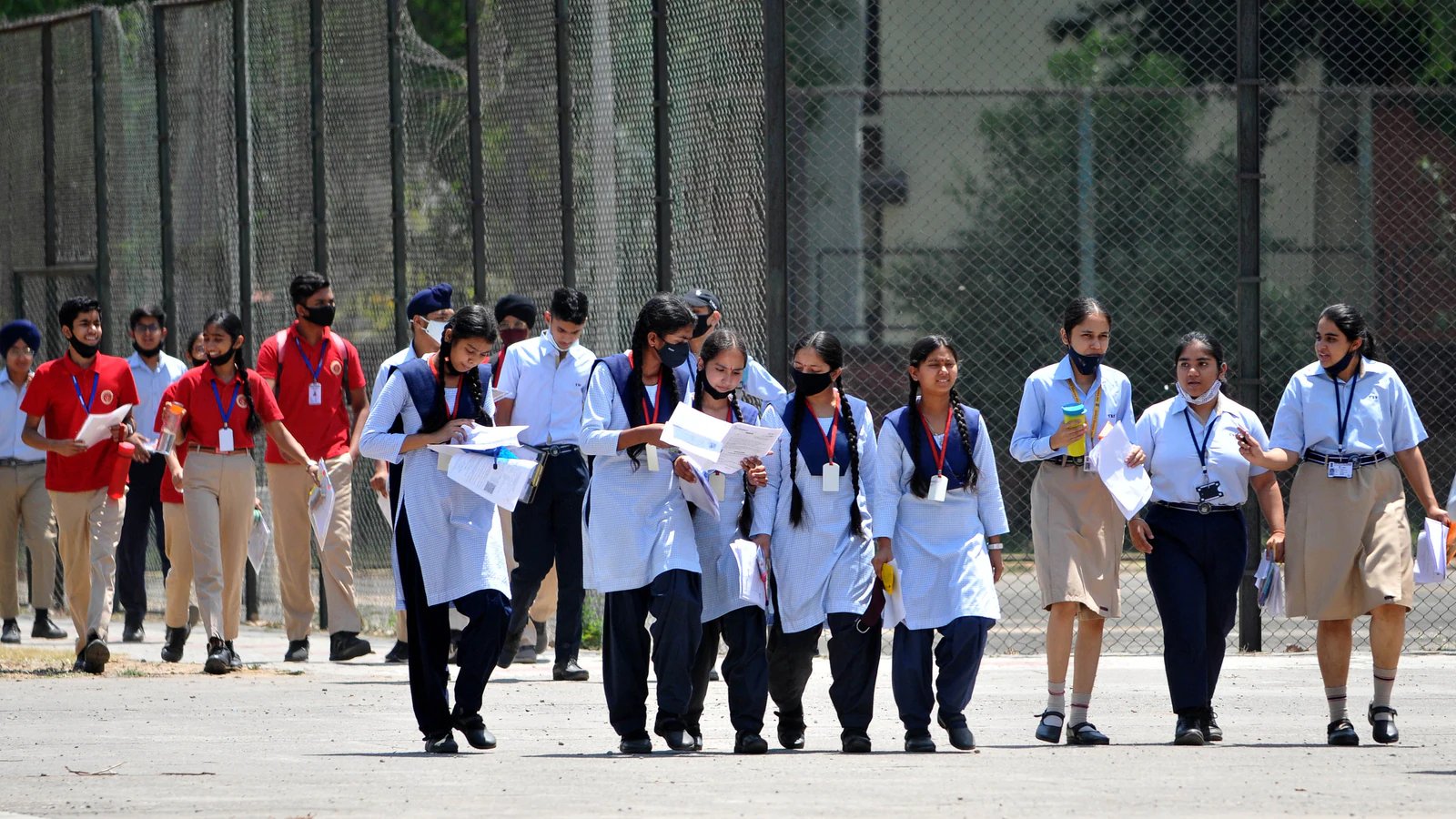 Odisha goes for 6-9 am teaching timing in schools amid record heat. Details here